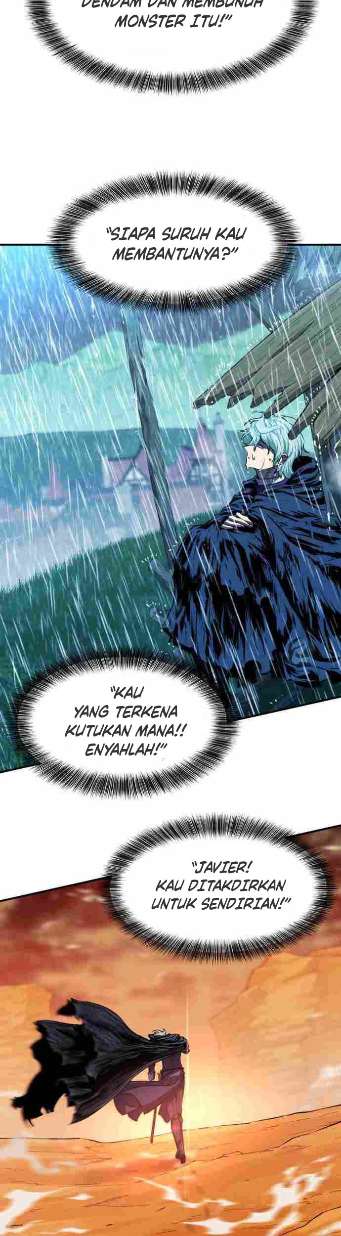 The World’s Best Engineer Chapter 91 Gambar 27