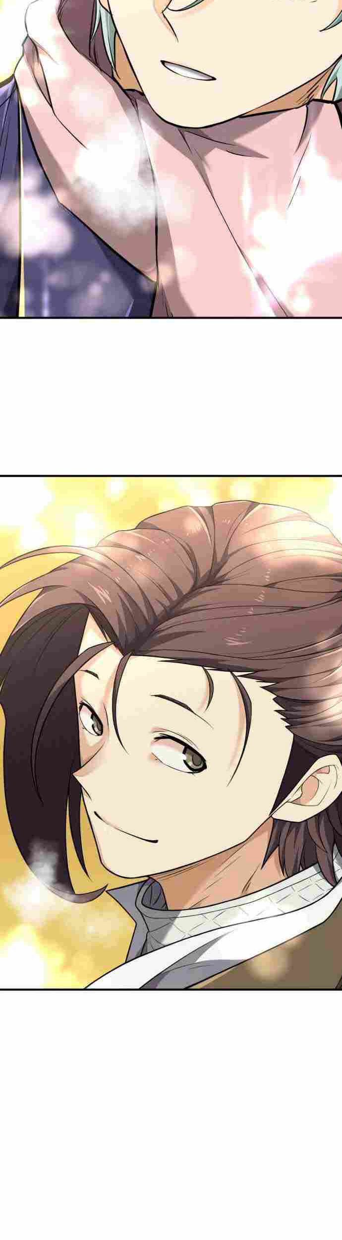 The World’s Best Engineer Chapter 91 Gambar 31