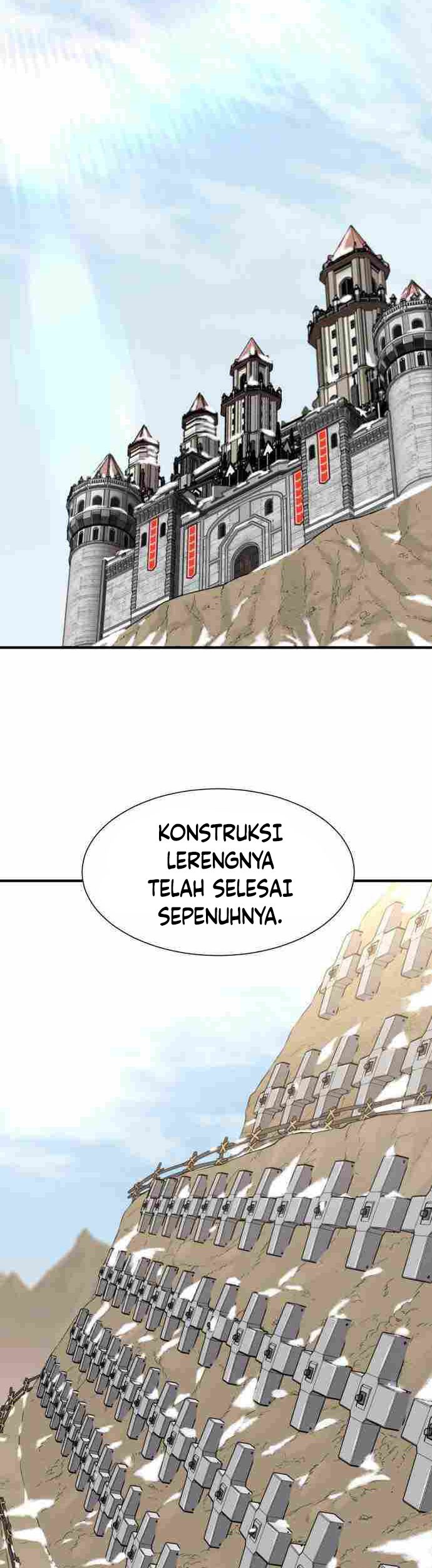 The World’s Best Engineer Chapter 91 Gambar 33