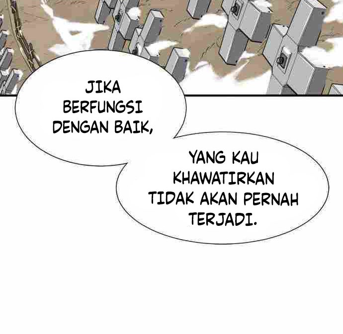 The World’s Best Engineer Chapter 91 Gambar 34