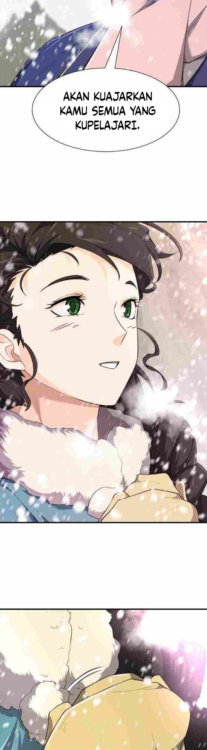 The World’s Best Engineer Chapter 91 Gambar 21