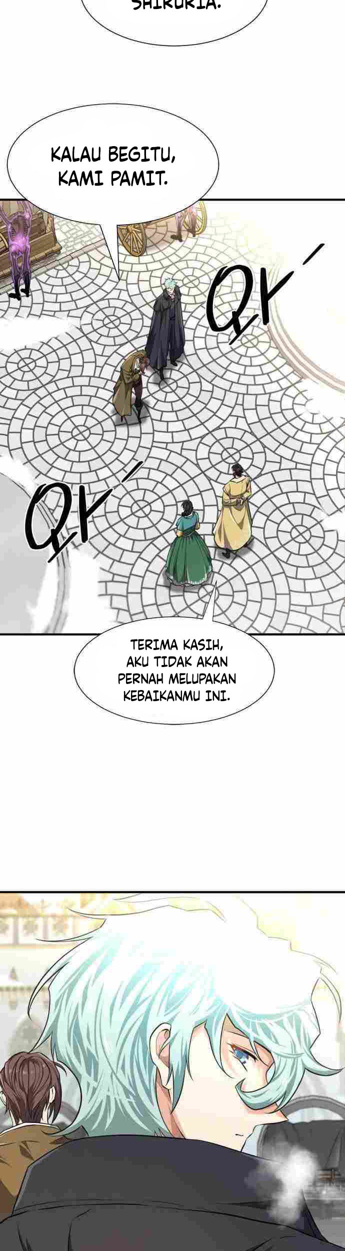 The World’s Best Engineer Chapter 91 Gambar 43