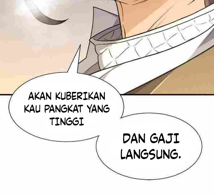 The World’s Best Engineer Chapter 91 Gambar 46