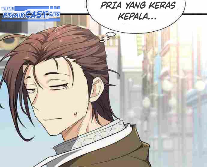 The World’s Best Engineer Chapter 91 Gambar 50