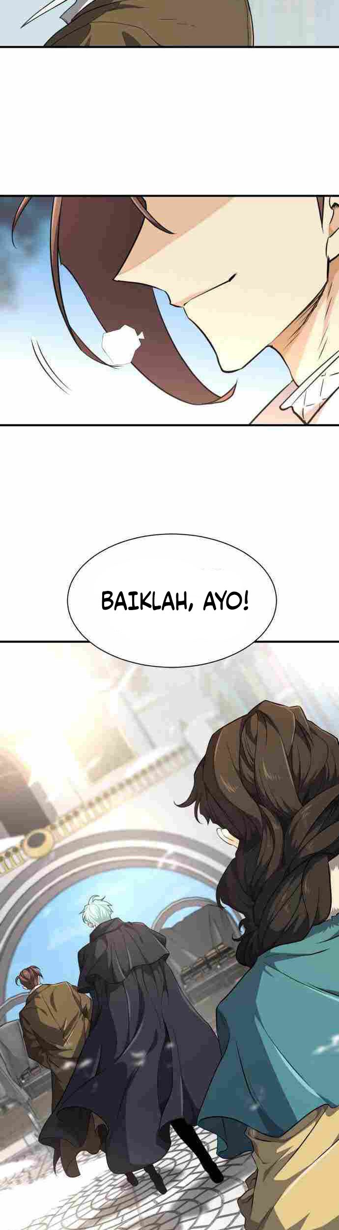 The World’s Best Engineer Chapter 91 Gambar 51