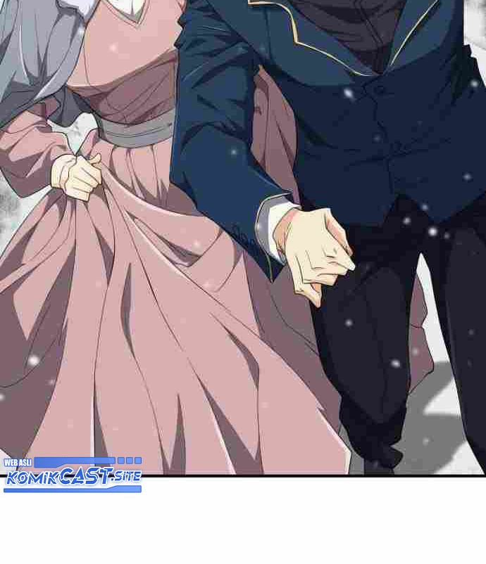 The World’s Best Engineer Chapter 91 Gambar 54