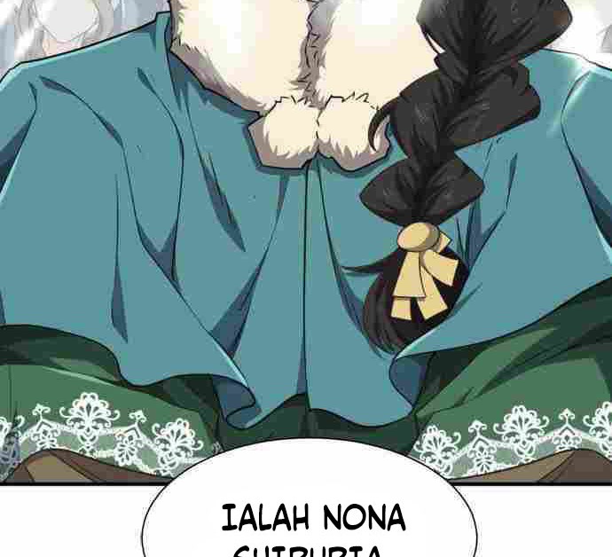 The World’s Best Engineer Chapter 91 Gambar 42