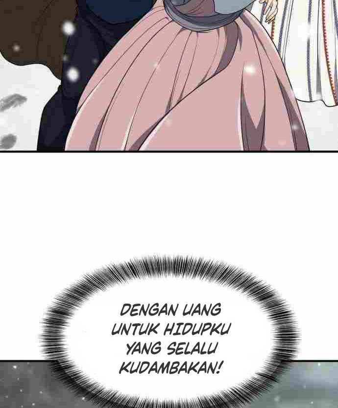 The World’s Best Engineer Chapter 91 Gambar 66