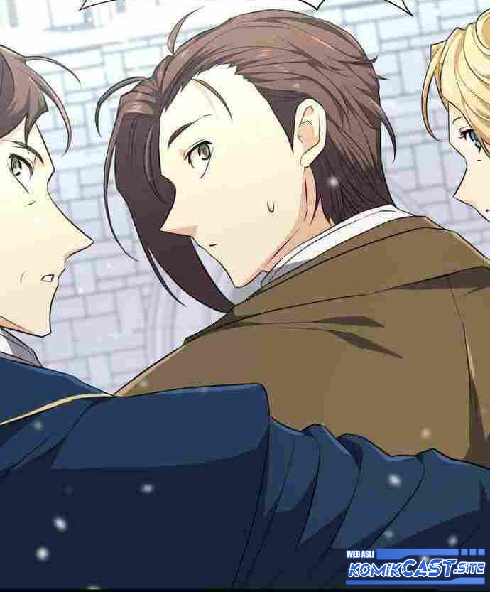 The World’s Best Engineer Chapter 91 Gambar 70