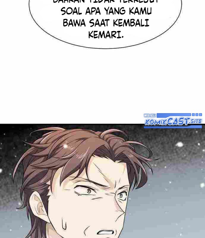 The World’s Best Engineer Chapter 91 Gambar 56