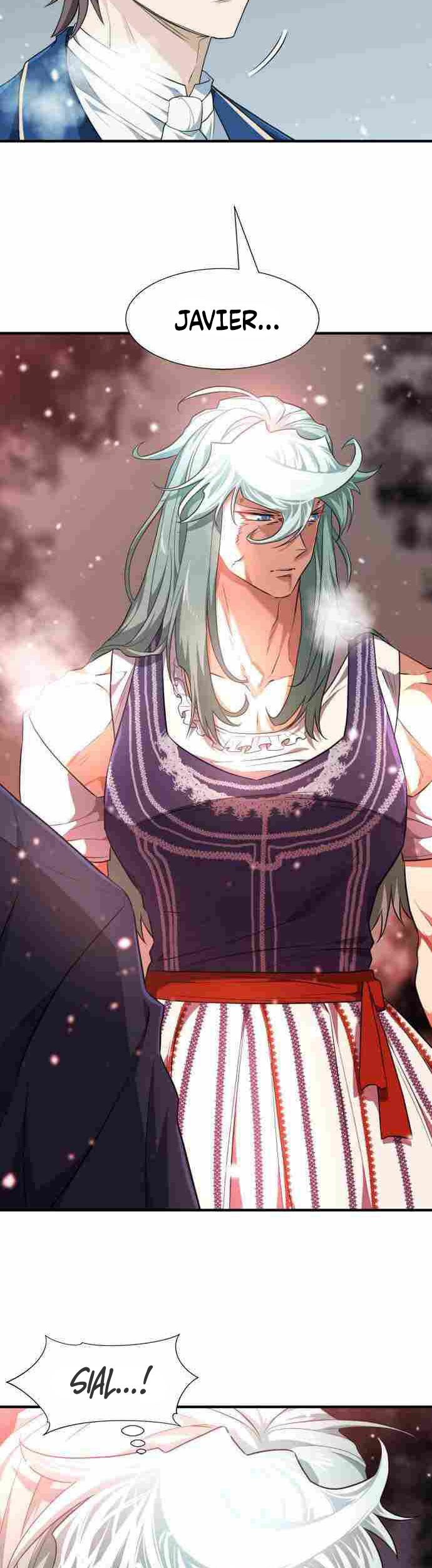 The World’s Best Engineer Chapter 91 Gambar 57