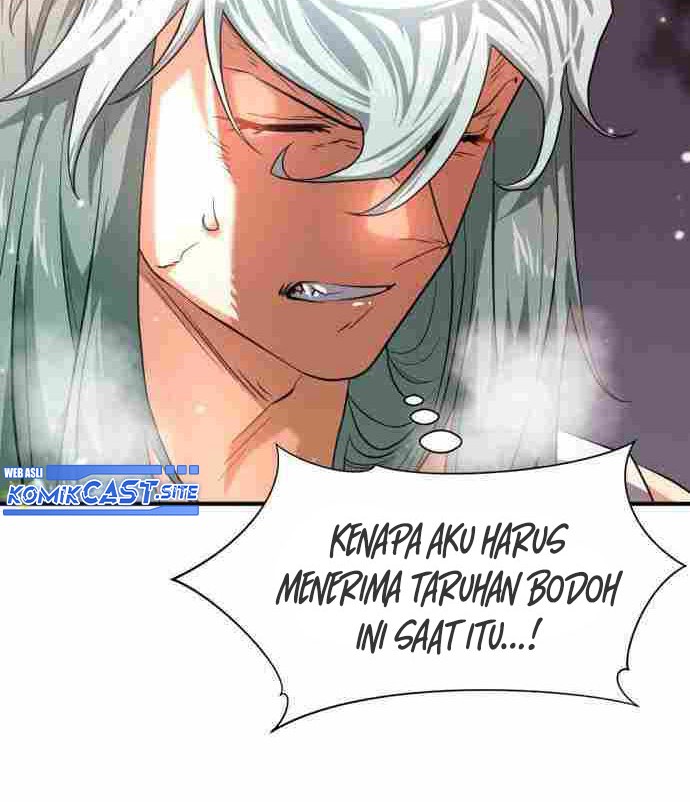 The World’s Best Engineer Chapter 91 Gambar 58