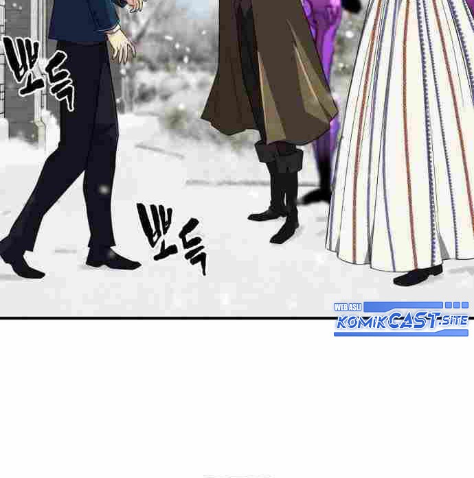 The World’s Best Engineer Chapter 91 Gambar 60