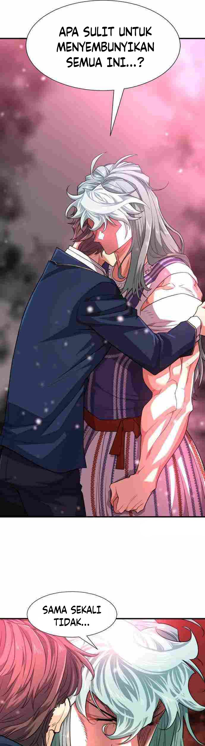 The World’s Best Engineer Chapter 91 Gambar 61