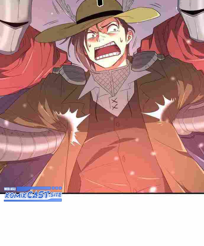 The World’s Best Engineer Chapter 91 Gambar 76