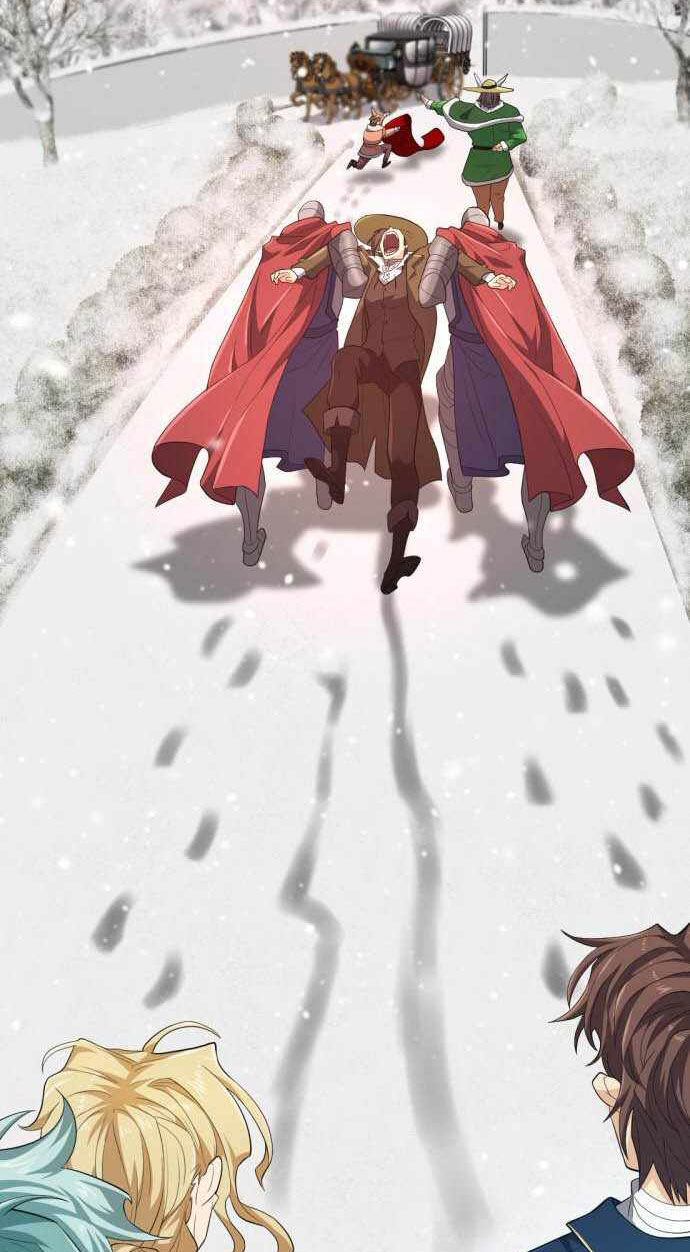 The World’s Best Engineer Chapter 91 Gambar 78