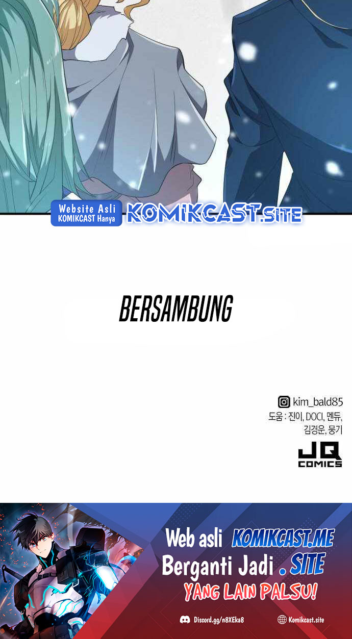 The World’s Best Engineer Chapter 91 Gambar 79