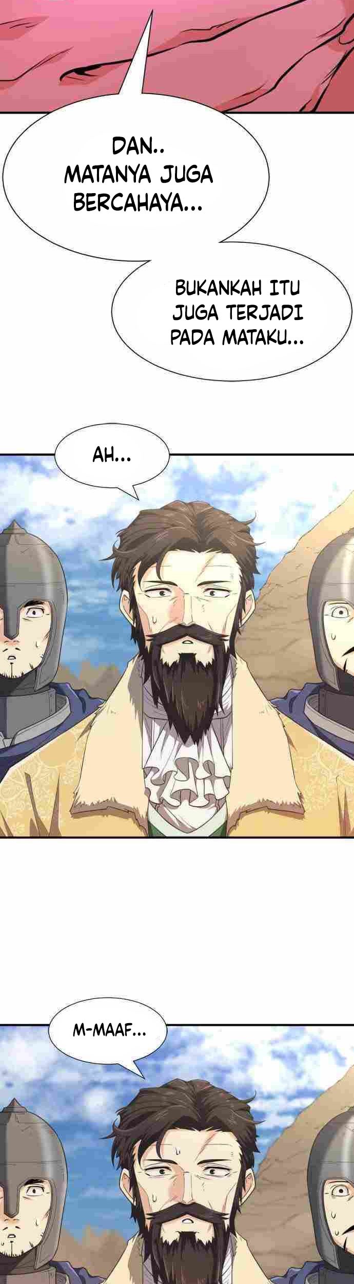 The World’s Best Engineer Chapter 91 Gambar 7