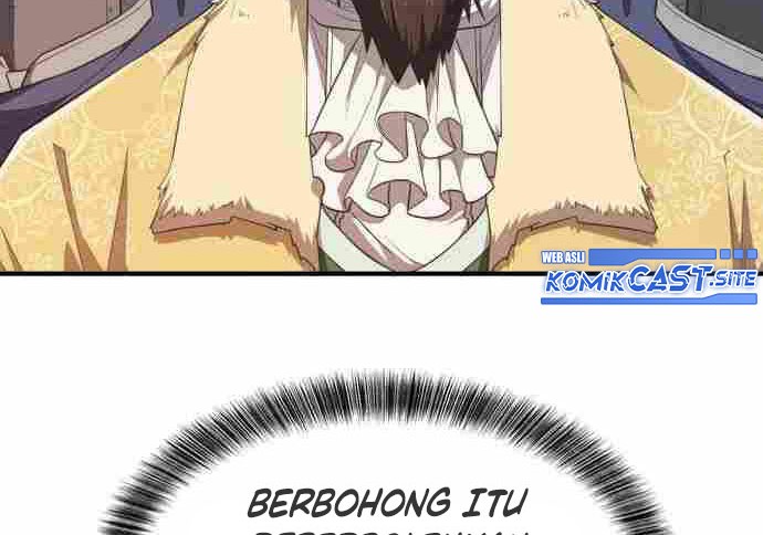 The World’s Best Engineer Chapter 91 Gambar 8