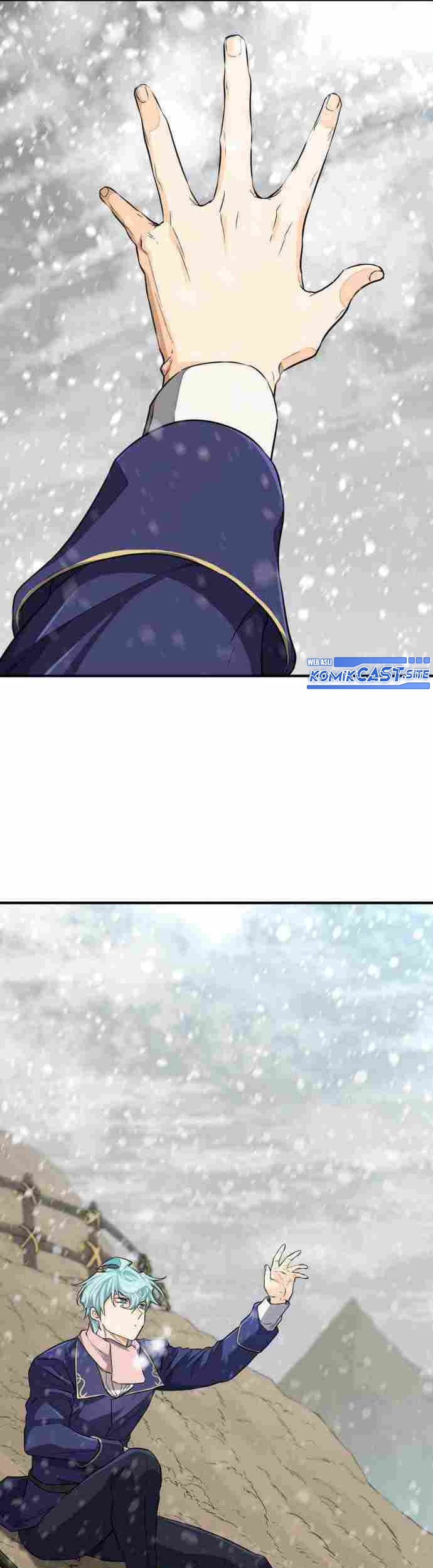 The World’s Best Engineer Chapter 91 Gambar 11