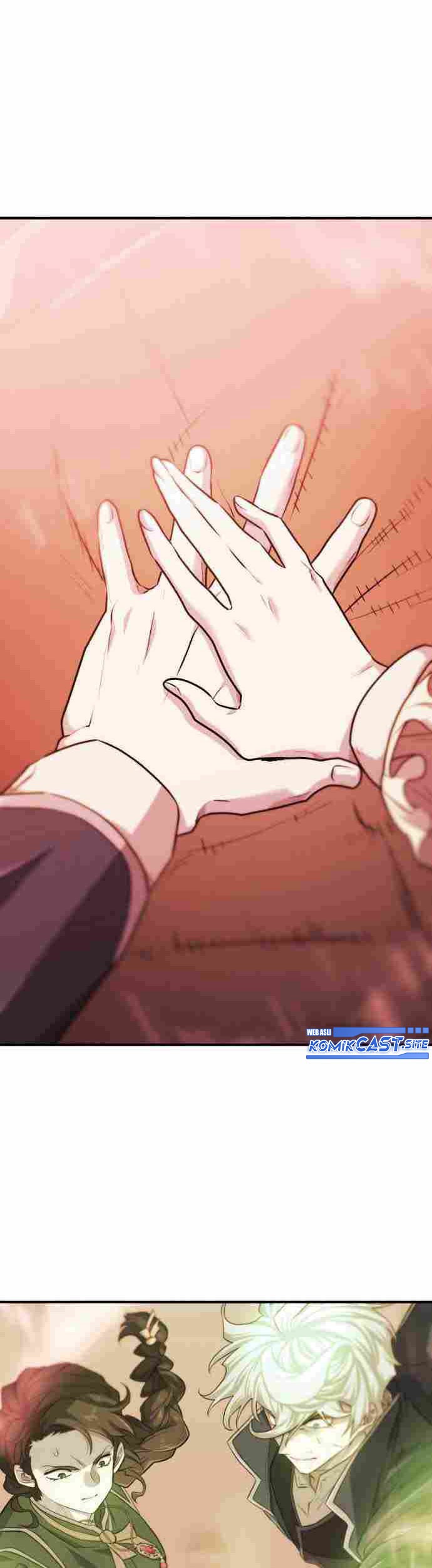 The World’s Best Engineer Chapter 91 Gambar 13