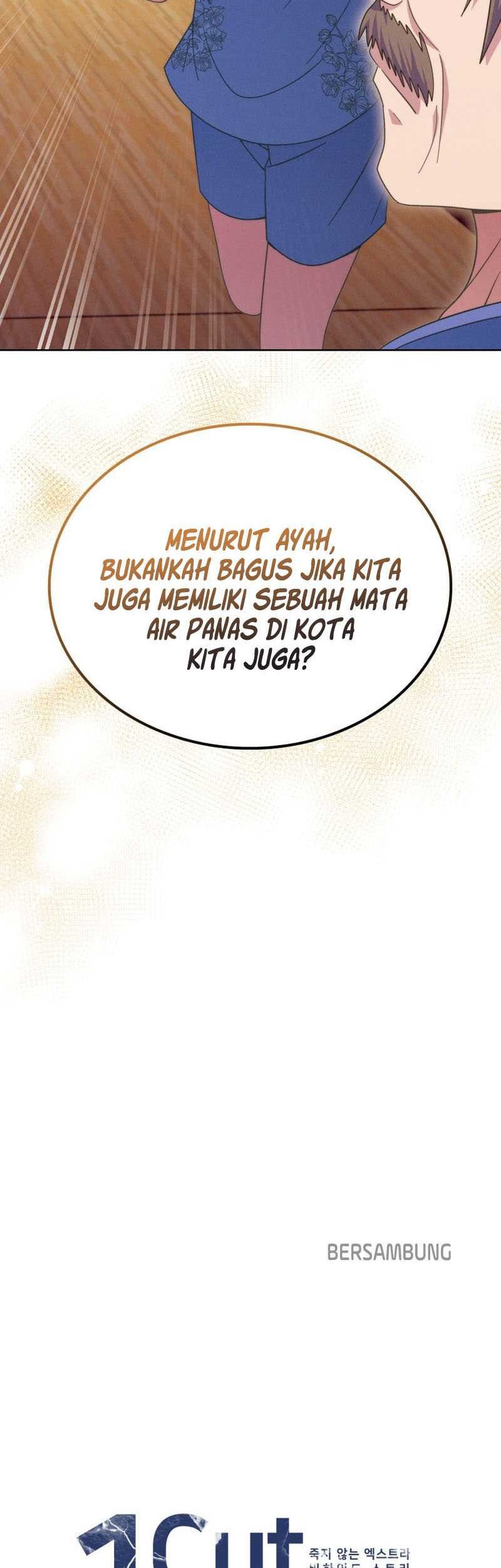 Never Die Extra Chapter 42 Gambar 52