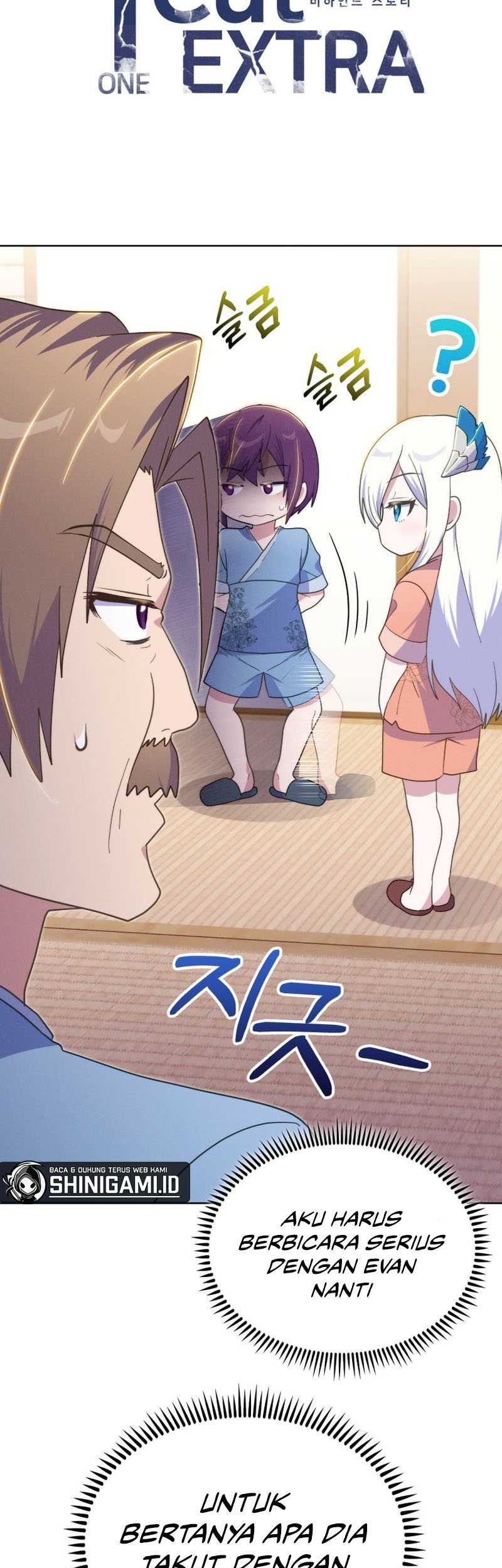 Never Die Extra Chapter 42 Gambar 53