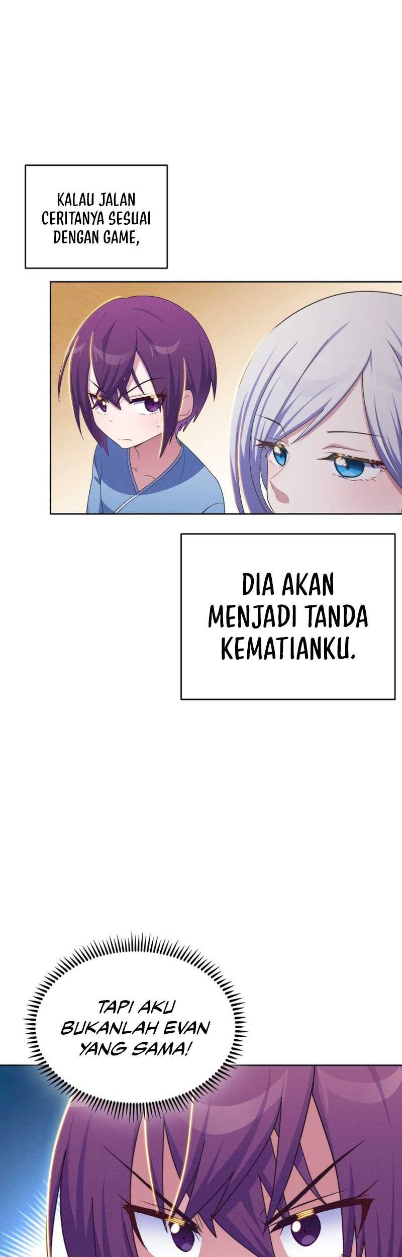 Never Die Extra Chapter 42 Gambar 43
