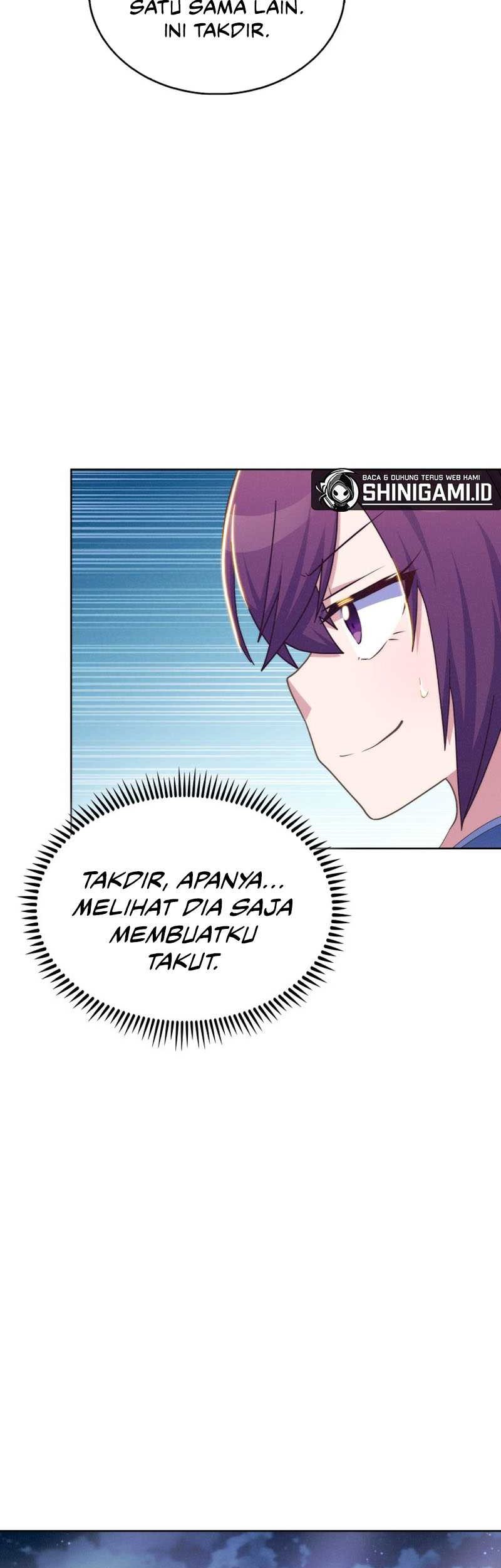 Never Die Extra Chapter 42 Gambar 45