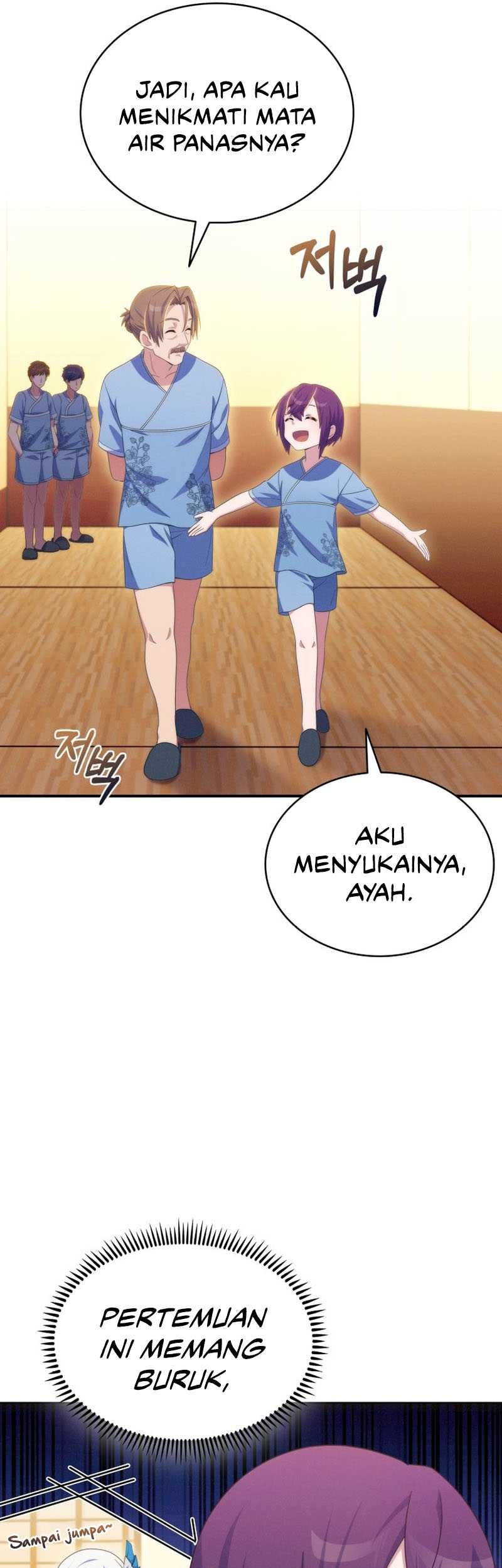 Never Die Extra Chapter 42 Gambar 47