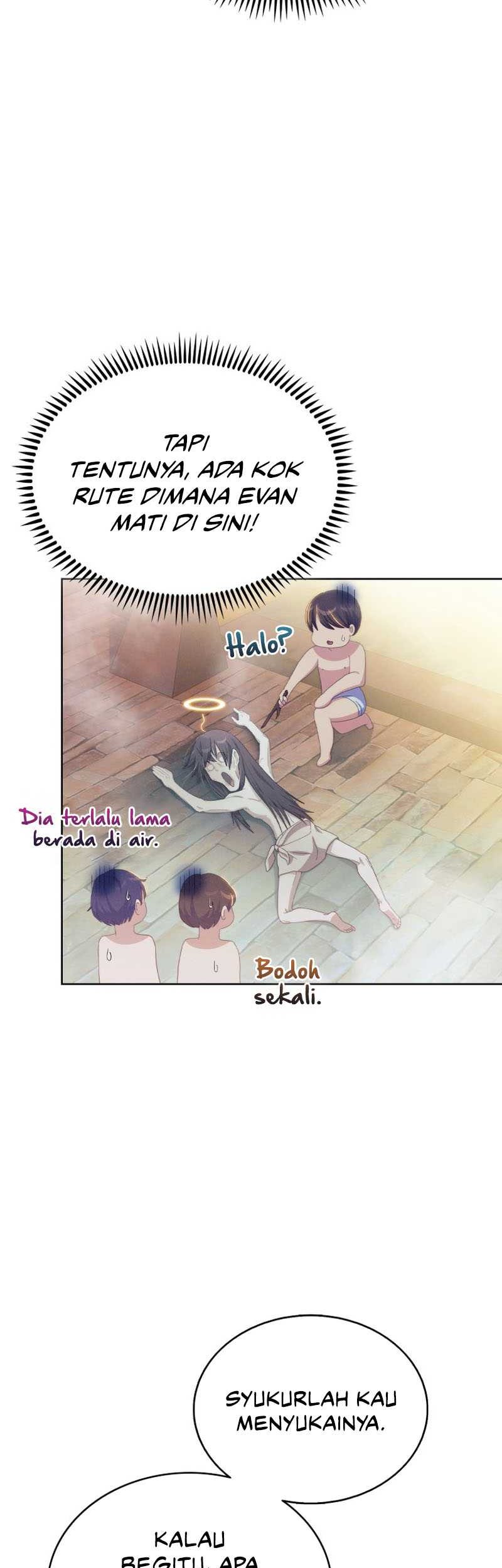 Never Die Extra Chapter 42 Gambar 49