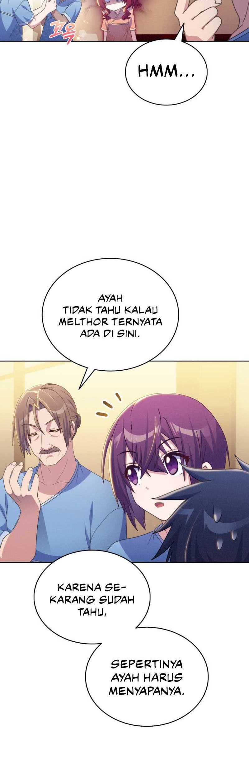 Never Die Extra Chapter 42 Gambar 12