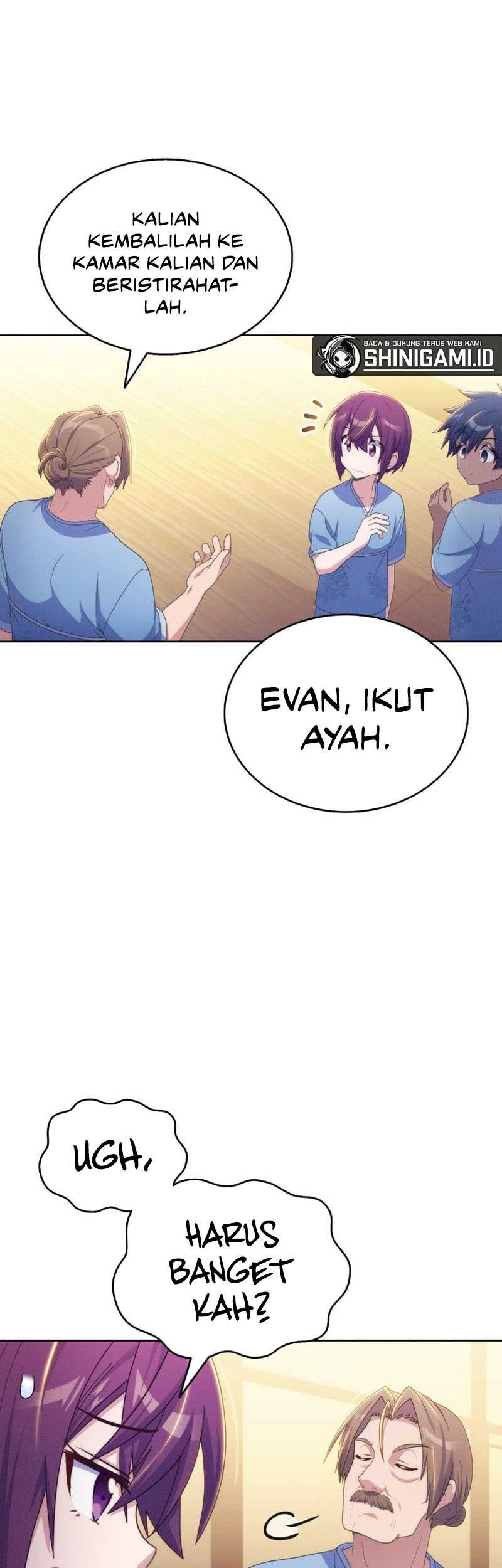 Never Die Extra Chapter 42 Gambar 13