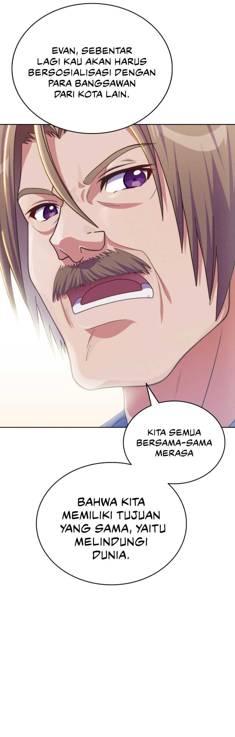 Never Die Extra Chapter 42 Gambar 15
