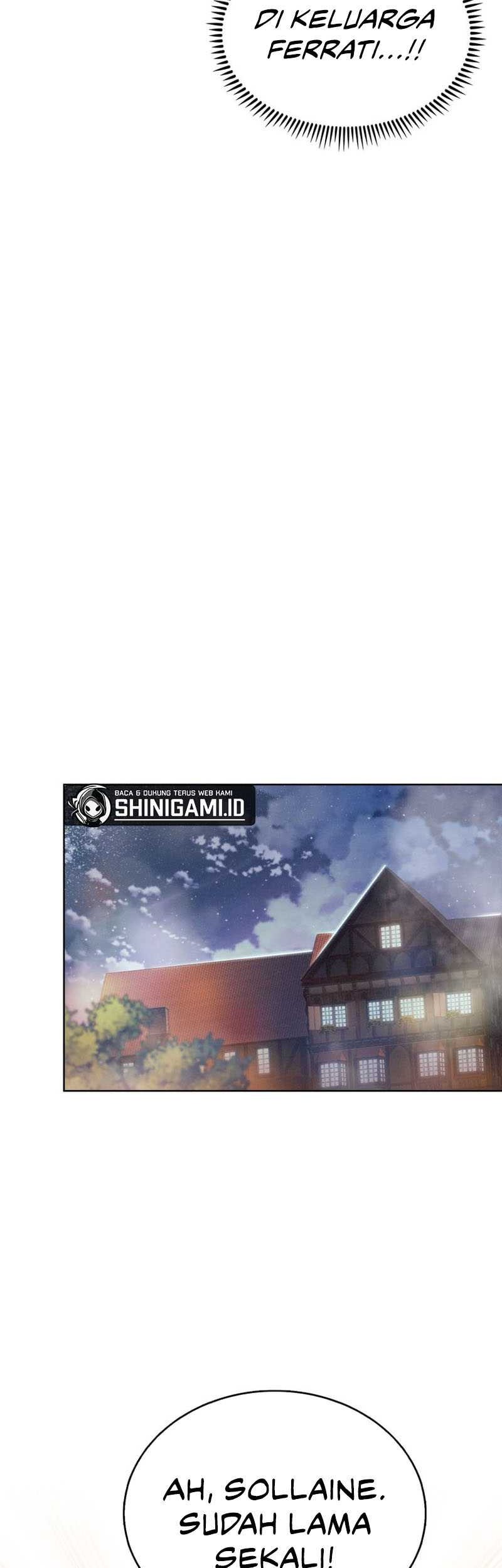 Never Die Extra Chapter 42 Gambar 17