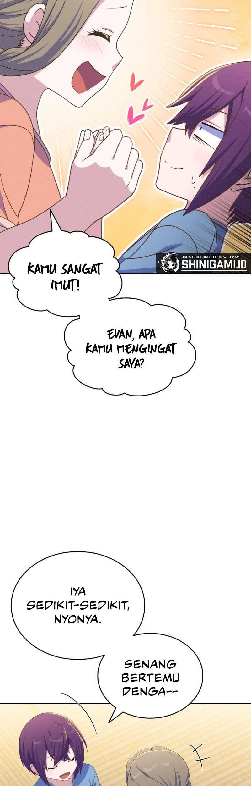 Never Die Extra Chapter 42 Gambar 21