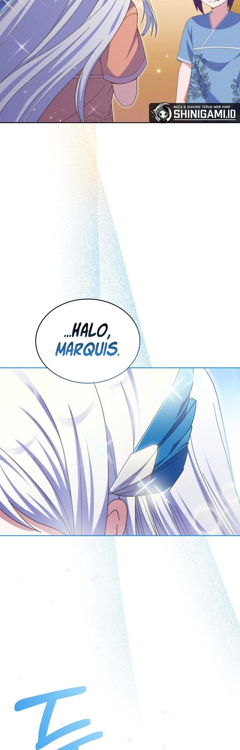 Never Die Extra Chapter 42 Gambar 25