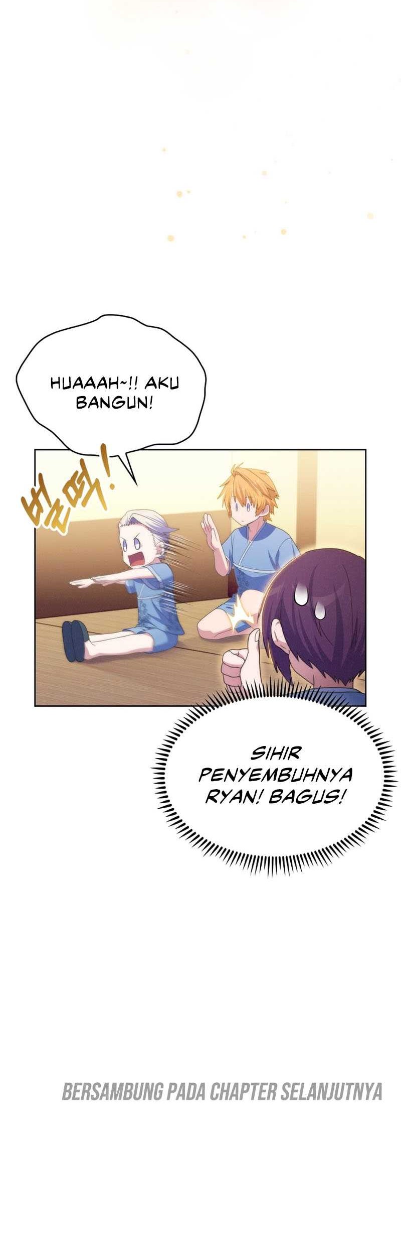 Never Die Extra Chapter 41 Gambar 53