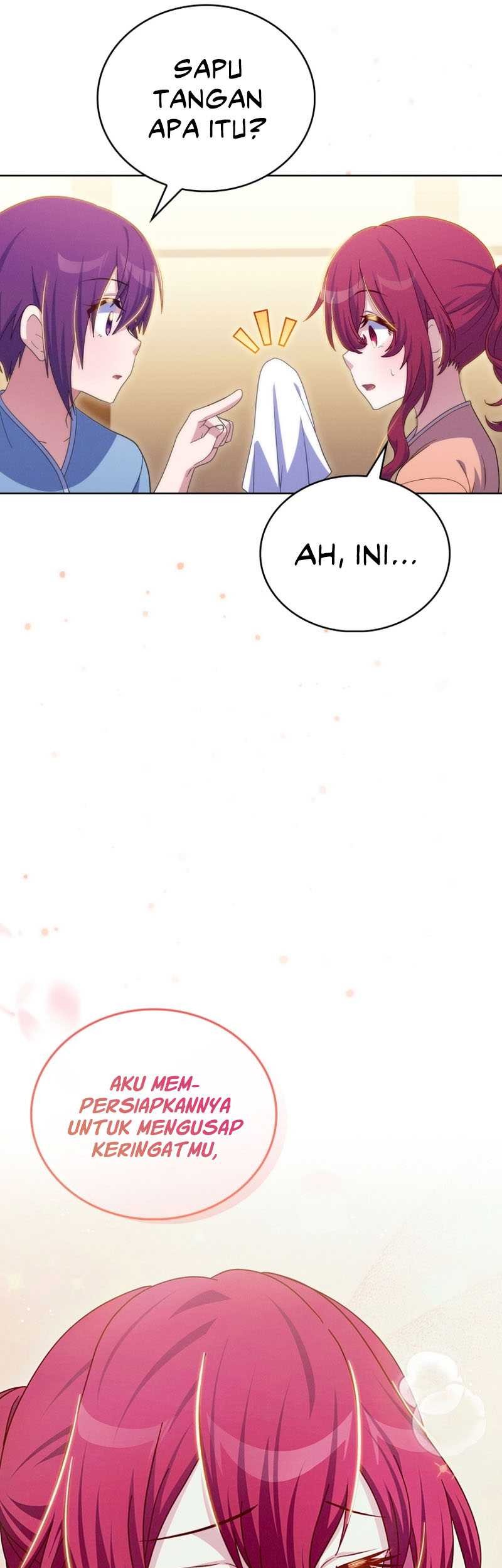 Never Die Extra Chapter 41 Gambar 50