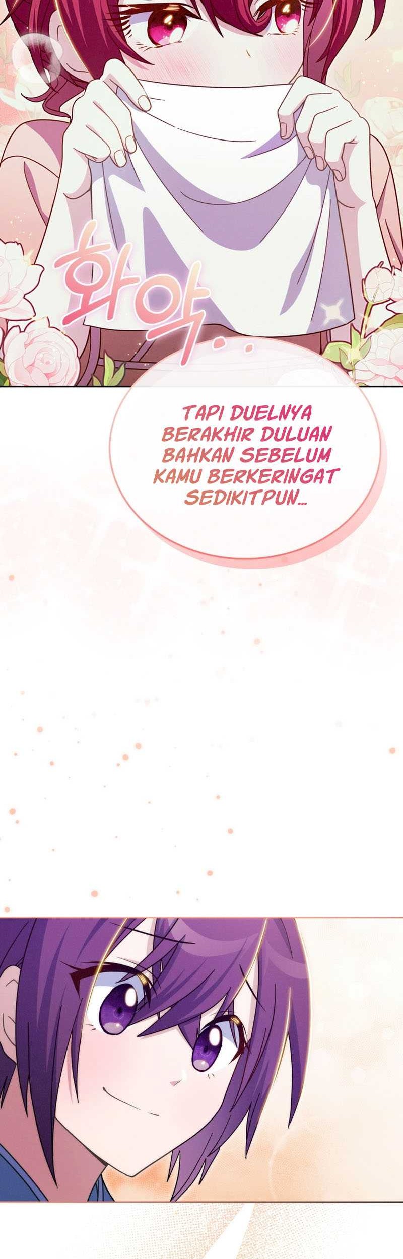 Never Die Extra Chapter 41 Gambar 51