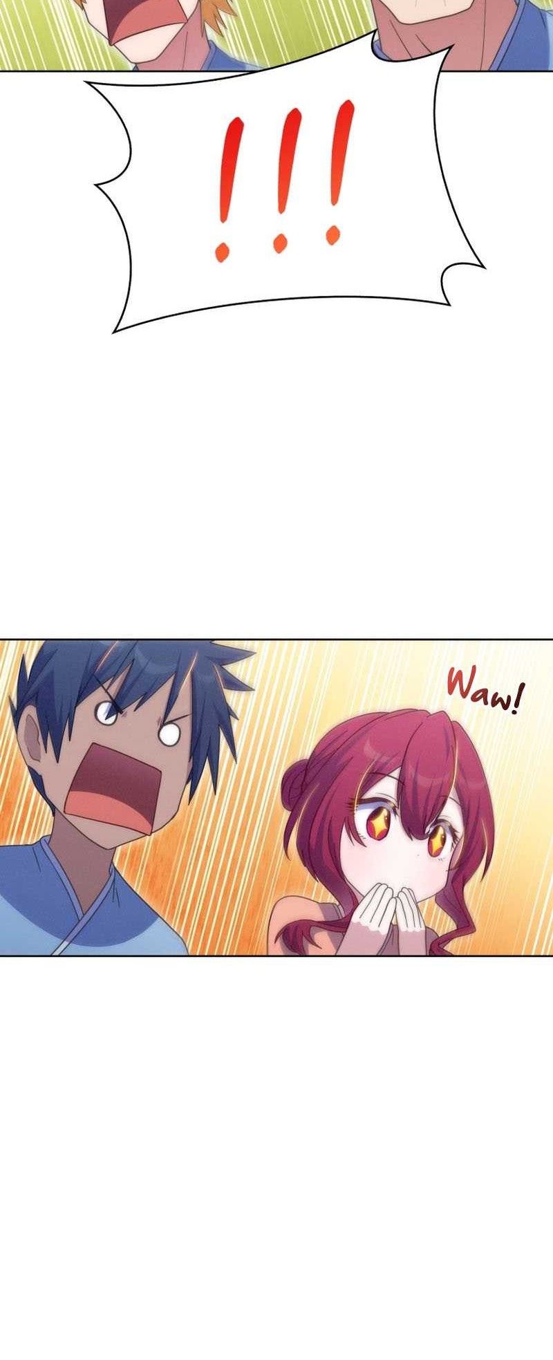 Never Die Extra Chapter 41 Gambar 37