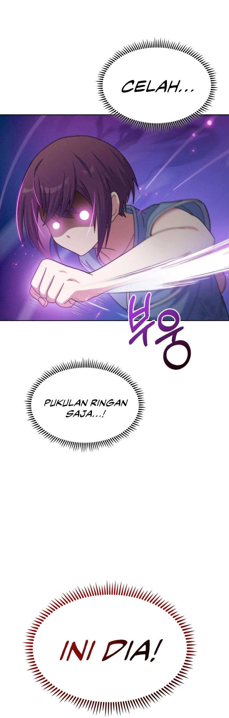 Never Die Extra Chapter 41 Gambar 34