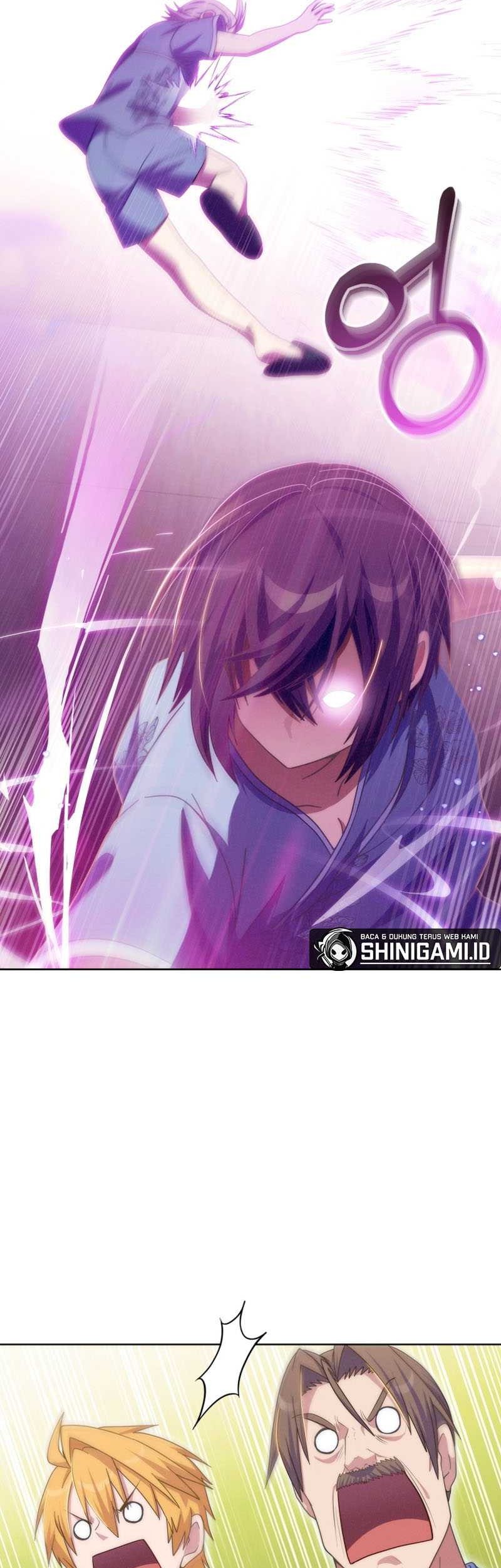 Never Die Extra Chapter 41 Gambar 36