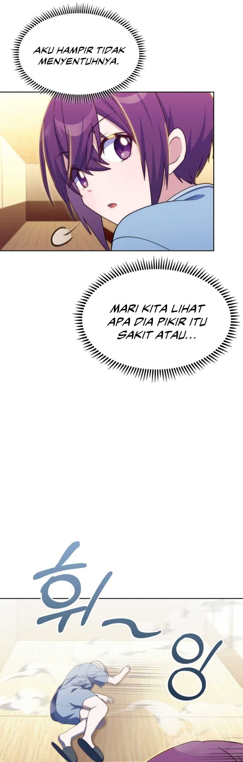 Never Die Extra Chapter 41 Gambar 38