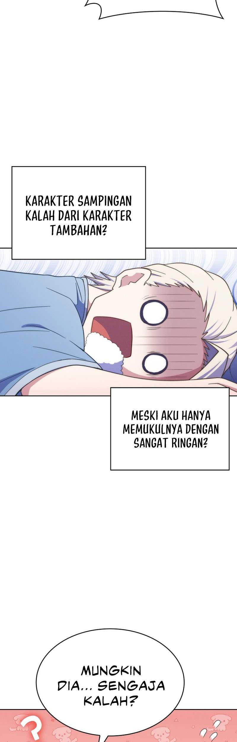 Never Die Extra Chapter 41 Gambar 40