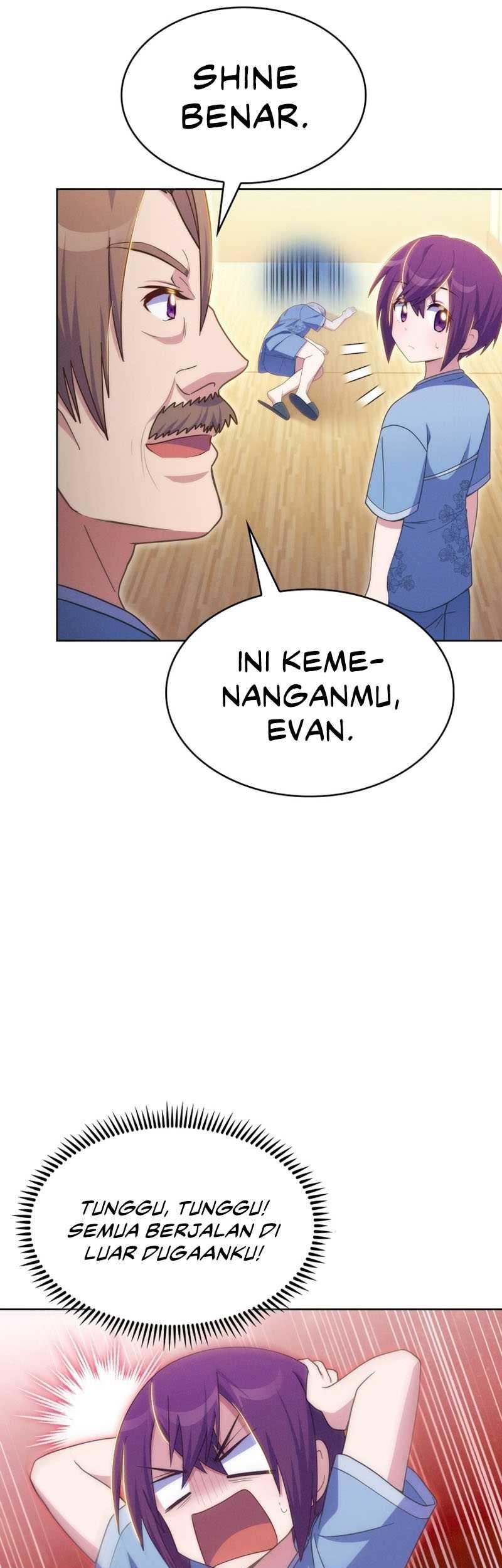 Never Die Extra Chapter 41 Gambar 42