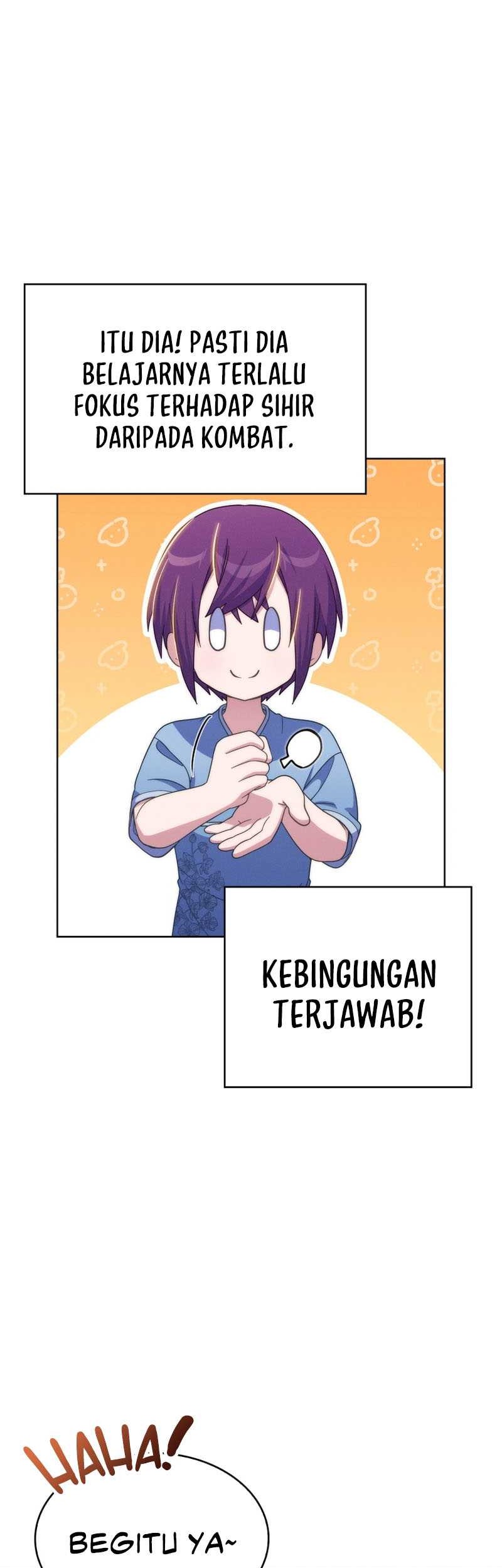 Never Die Extra Chapter 41 Gambar 44