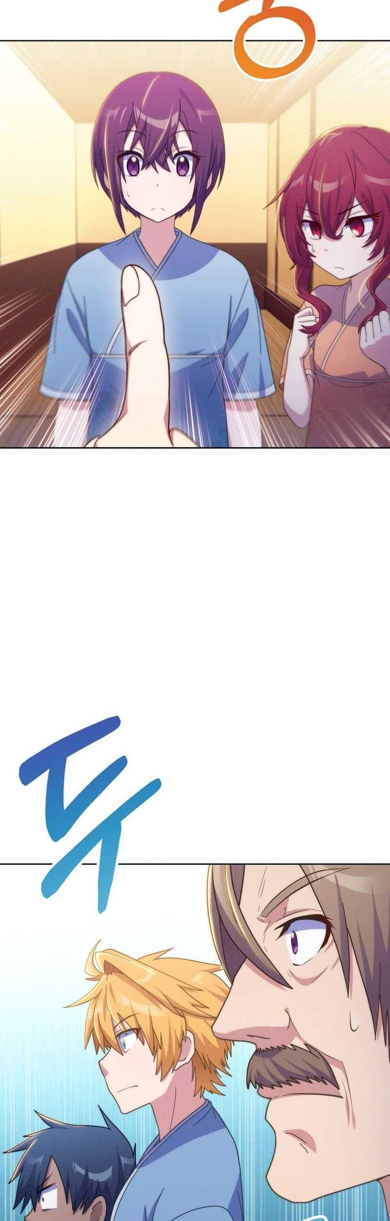 Never Die Extra Chapter 41 Gambar 3