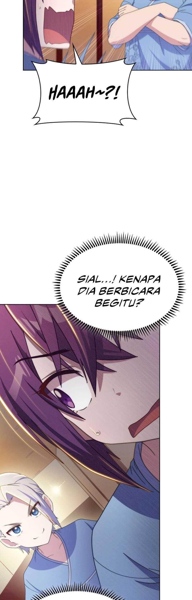 Never Die Extra Chapter 41 Gambar 8