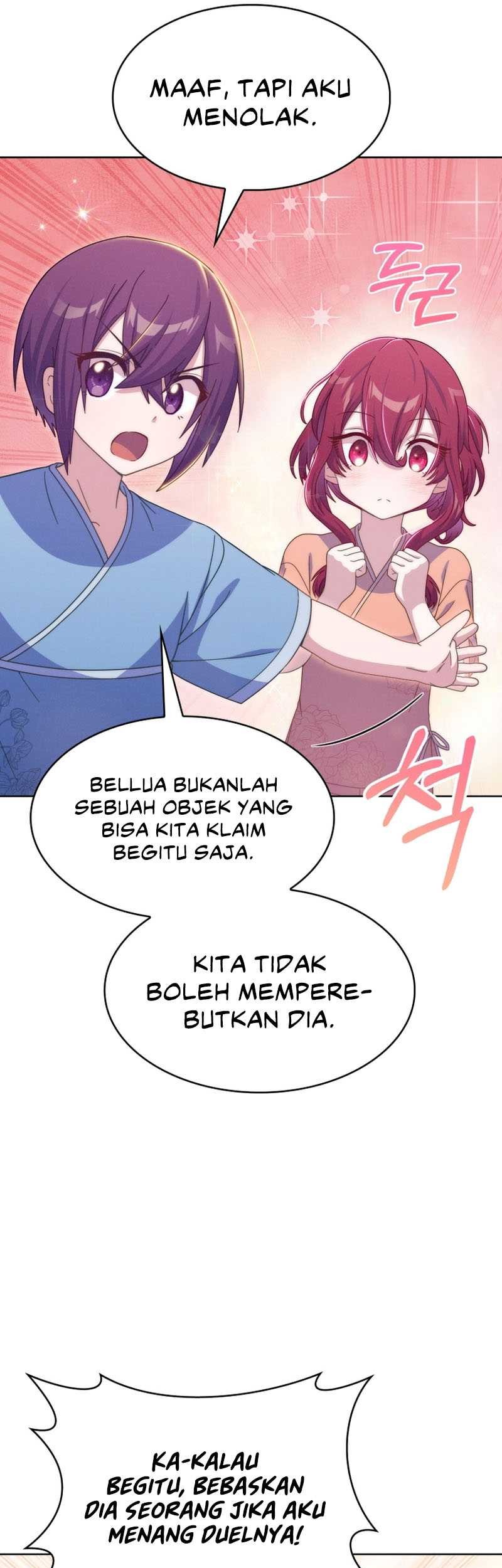 Never Die Extra Chapter 41 Gambar 10